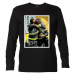 Unisex Long Sleeve T-Shirt 18.00 &euro;