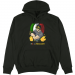 Felpa Unisex con Cappuccio 26.00 &euro;