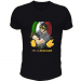 T-Shirt Unisex Scollo V 16.00 &euro;