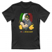 T-Shirt Unisex Large 16.00 &euro;