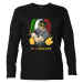 T-Shirt Unisex Manica Lunga 18.00 &euro;