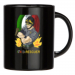 Tazza Nera 12.00 &euro;