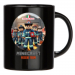 Tazza Nera 12.00 &euro;