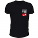 T-Shirt Unisex Scollo V 16.00 &euro;