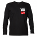 T-Shirt Unisex Manica Lunga 18.00 &euro;