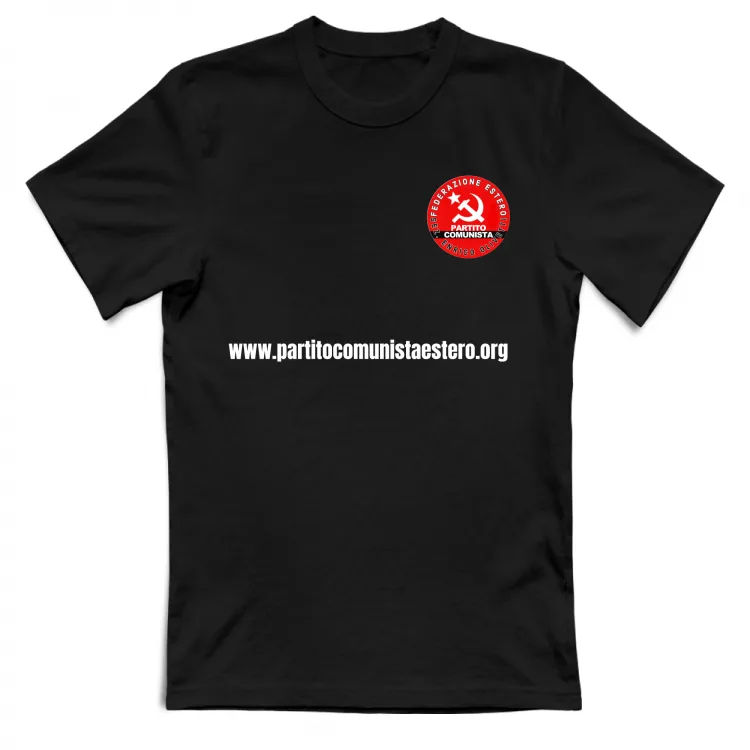 Partitocomunista.org - simbolo piccolo