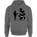 Felpa Bambino con Cappuccio 22.00 &euro;