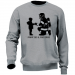 Felpa Unisex 25.00 &euro;