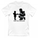 T-Shirt Unisex Large 16.00 &euro;