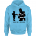 Felpa Bambino con Cappuccio 22.00 &euro;