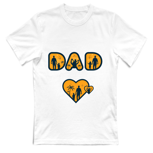 T-Shirt Unisex Large