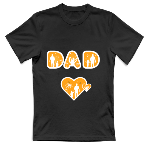 T-Shirt Unisex Large