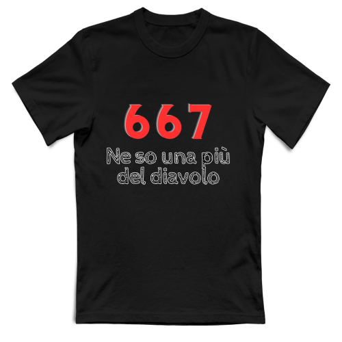 T-Shirt Unisex