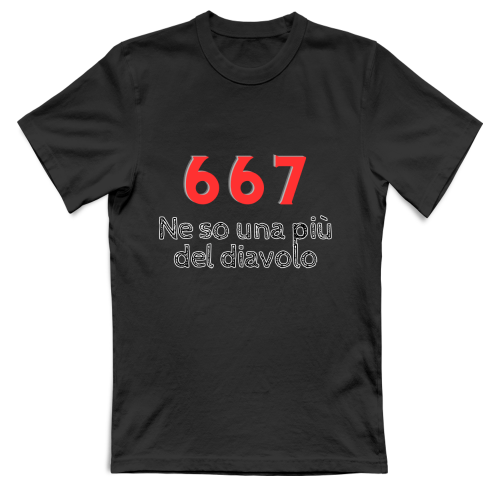 T-Shirt Unisex Large