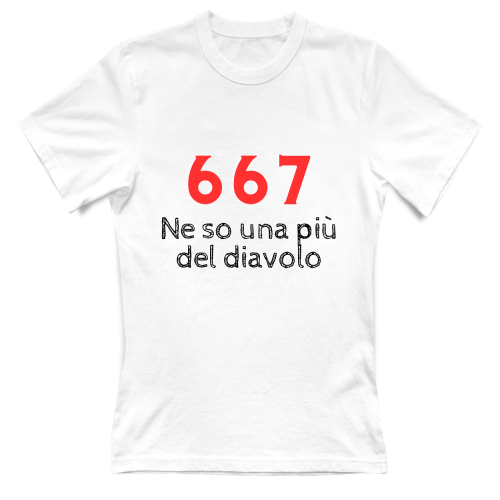 T-Shirt Donna