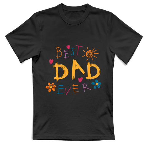 T-Shirt Unisex Large