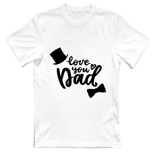 T-Shirt Unisex Large