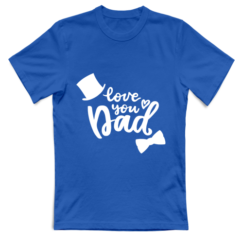 T-Shirt Unisex Large