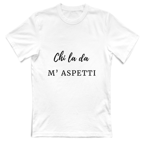 T-Shirt Unisex