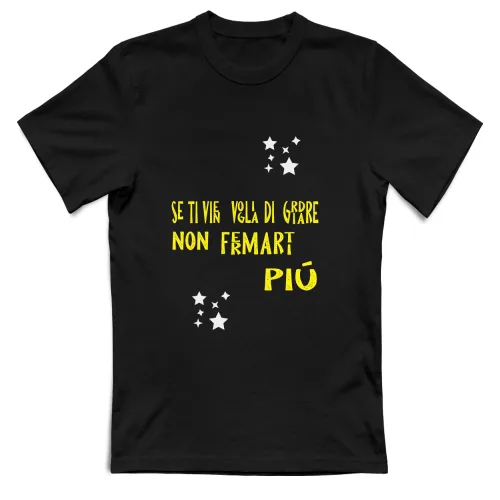 T-Shirt Unisex