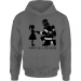 Felpa Bambino con Cappuccio 22.00 &euro;