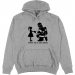 Felpa Unisex con Cappuccio 27.00 &euro;