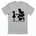 T-Shirt Unisex 16.00 &euro;
