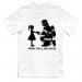 T-Shirt Unisex Large 16.00 &euro;