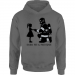 Felpa Bambino con Cappuccio 22.00 &euro;