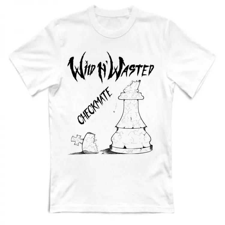 Checkmate single 