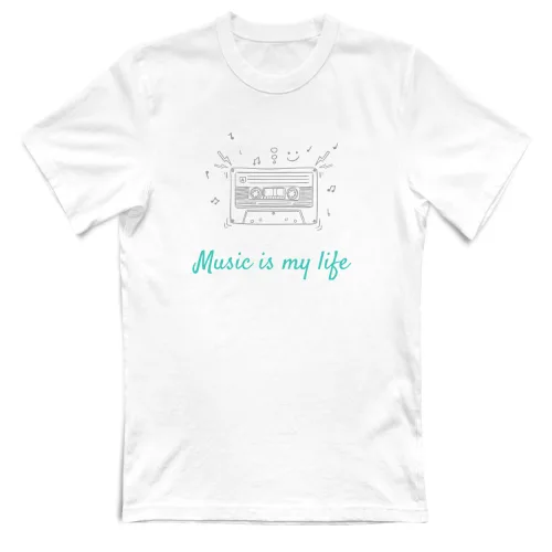 T-Shirt Unisex