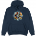 Felpa Unisex con Cappuccio 27.00 &euro;