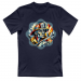 T-Shirt Unisex Large 16.00 &euro;