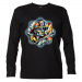 T-Shirt Unisex Manica Lunga 18.00 &euro;