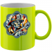 Tazza Fluo 12.00 &euro;