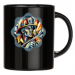 Tazza Nera 12.00 &euro;