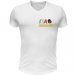 T-Shirt Unisex Scollo V 16.00 &euro;