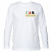 T-Shirt Unisex Manica Lunga 18.00 &euro;