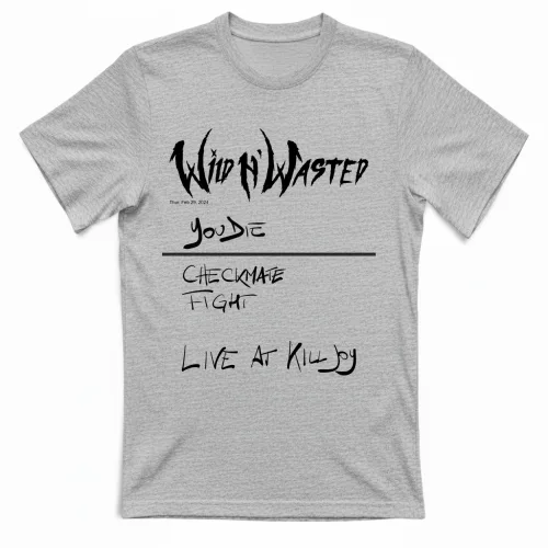 T-Shirt Unisex