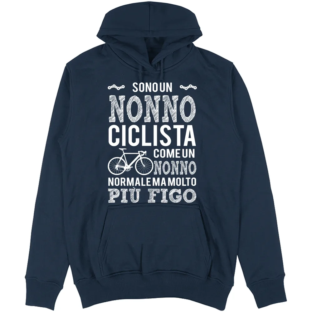 Sono un Nonno Ciclista