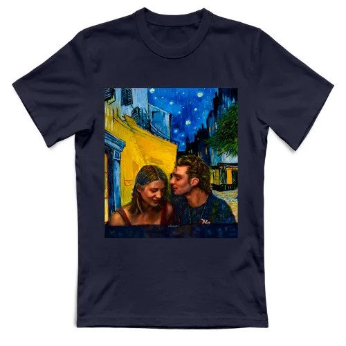 T-Shirt Unisex