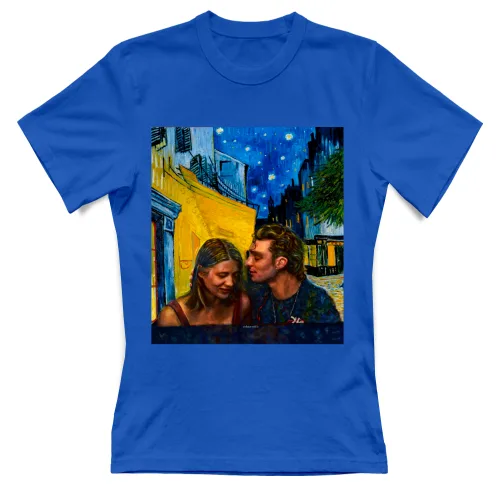 T-Shirt Donna