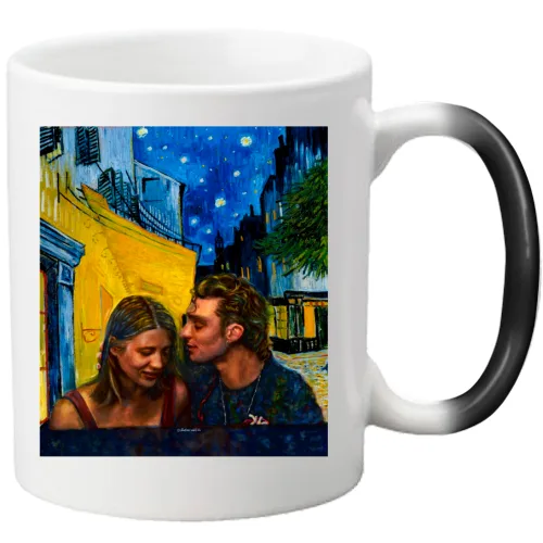 Tazza Magica