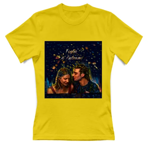 T-Shirt Donna