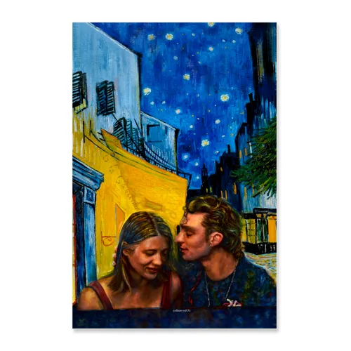 Poster 30x45
