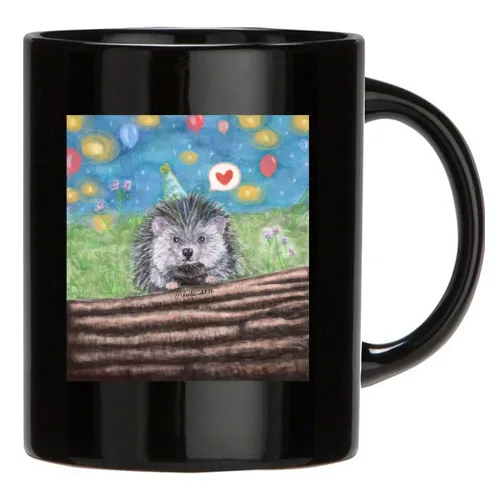 Tazza Nera