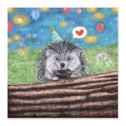 Poster 50x50