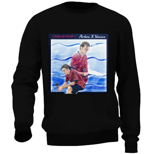 Felpa Unisex