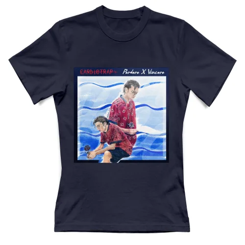 T-Shirt Donna