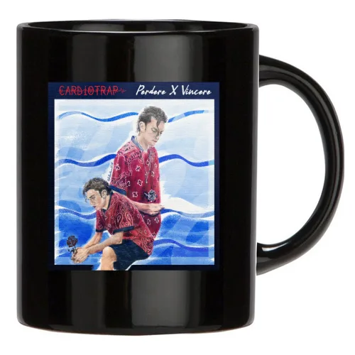 Tazza Nera
